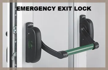 Sheridan CO Locksmith Store Sheridan, CO 303-653-9071 - emergency-exit